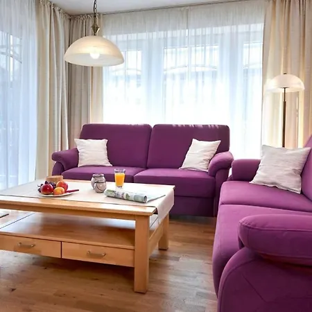 Lejlighed Haus Ebenezer 206 Schimmelreiter Büsum