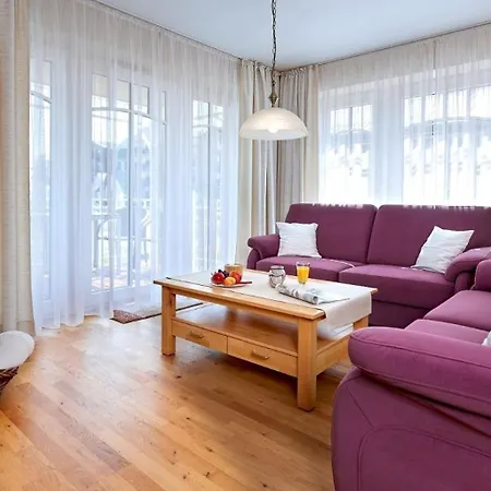 Haus Ebenezer 206 Schimmelreiter *
