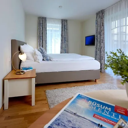 Lejlighed Haus Ebenezer 206 Schimmelreiter